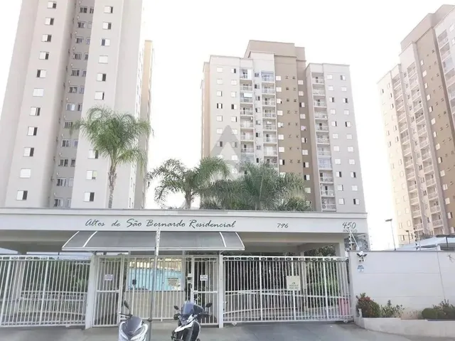 Imagem: Apartamento para Alugar em Campinas, São