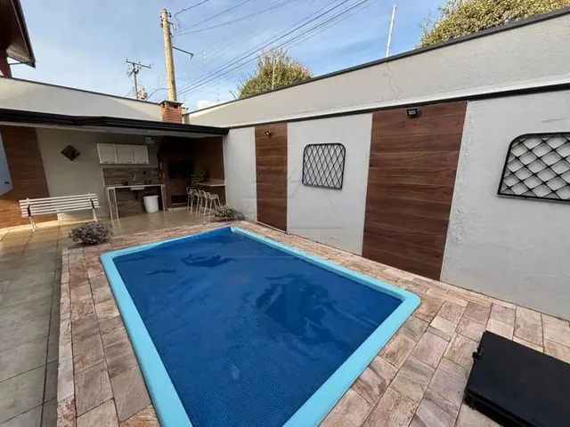 Imagem: Casa para Locação no Bairro Werner Plaas