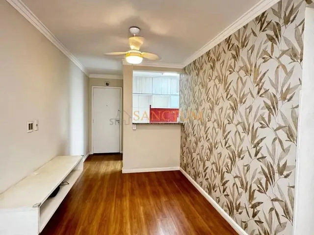 Imagem: Apartamento - Jardim Nova Europa - Campinas