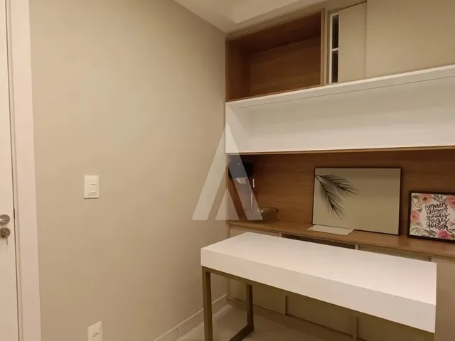 Imagem 11: Sala Comercial Mobiliada, com 2 Cômodos e 1 Lavabo. Localizada no Bairro Glória