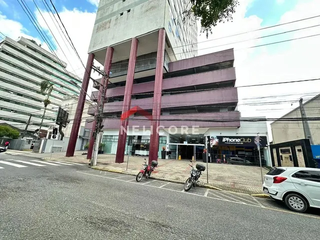 Imagem: Sala Comercial em Rua Abdon Batista - Centro