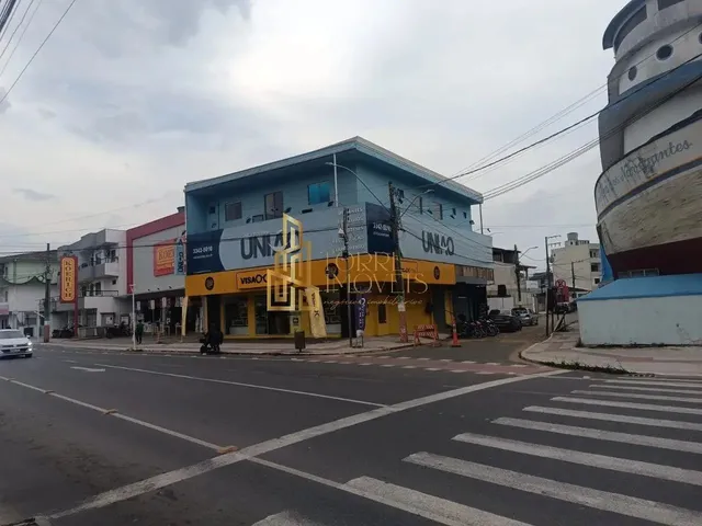 Imagem: Sala Comercial em Navegantes - Sc, Centro