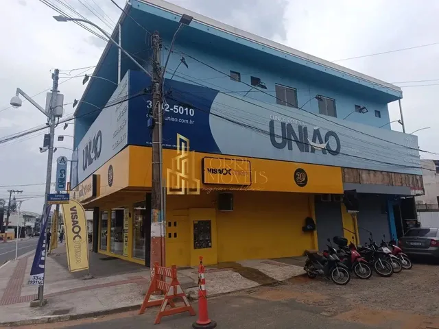 Imagem 4: Sala Comercial em Navegantes - Sc, Centro