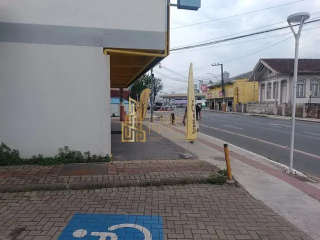 Imagem 3: Sala Comercial em Navegantes - Sc, Centro