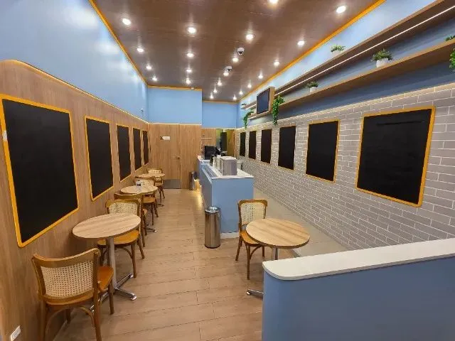 Imagem: Venda Sorveteria no Miolo da Meia Praia