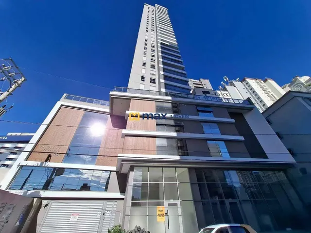 Imagem: Locação Sala Comercial no Centro de Itajaí