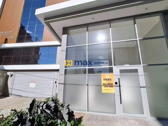 Imagem 8: Locação: Sala Comercial no Centro de Itajaí