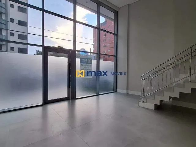 Imagem 6: Locação: Sala Comercial no Centro de Itajaí