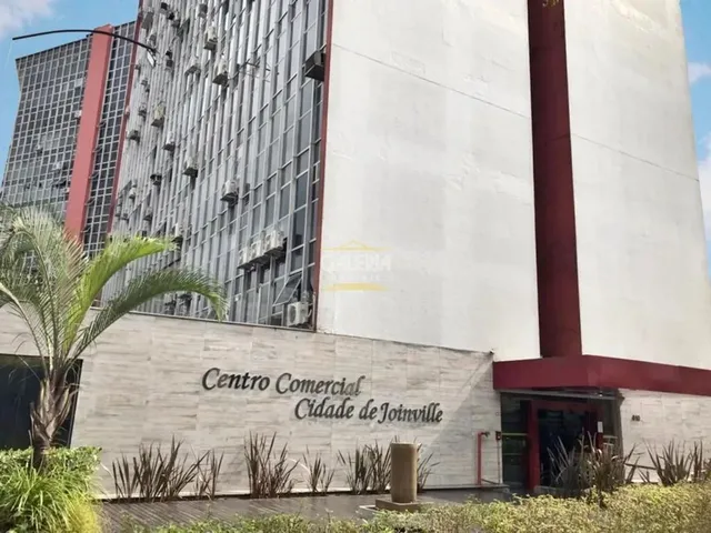 Imagem 1: Sala Comercial no Centro com 0 Quartos para Locação, 45 M²