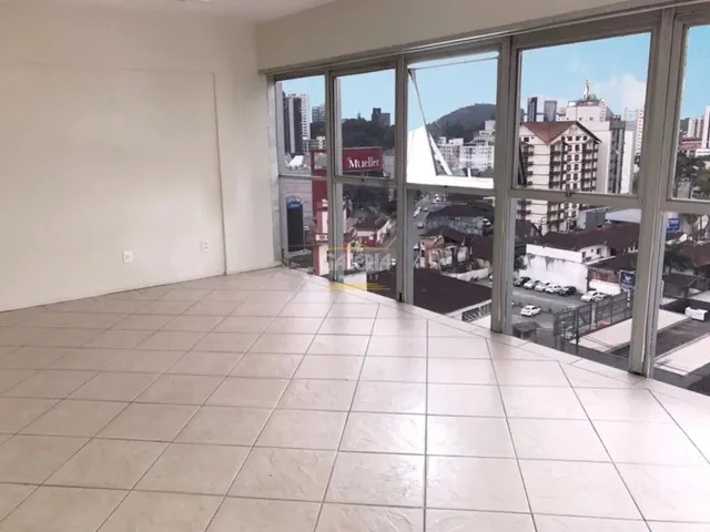 Imagem 6: Sala Comercial no Centro com 0 Quartos para Locação, 45 M²