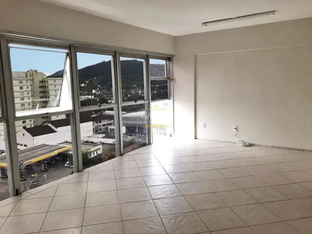 Imagem 5: Sala Comercial no Centro com 0 Quartos para Locação, 45 M²