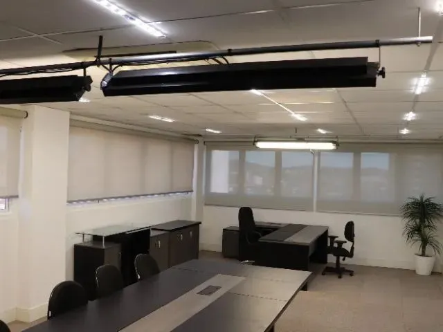 Imagem 4: Salas I Andar Comercial - Edifício Comercial - Sem Condomínio