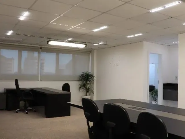 Imagem 7: Salas I Andar Comercial - Edifício Comercial - Sem Condomínio