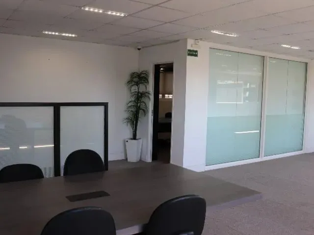 Imagem 5: Salas I Andar Comercial - Edifício Comercial - Sem Condomínio