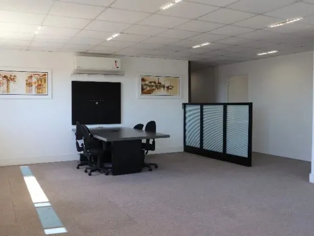 Imagem 2: Salas I Andar Comercial - Edifício Comercial - Sem Condomínio