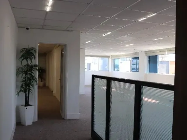 Imagem 9: Salas I Andar Comercial - Edifício Comercial - Sem Condomínio