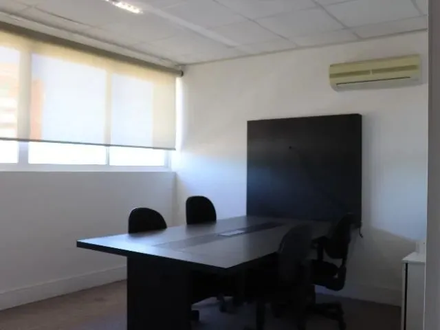 Imagem 3: Salas I Andar Comercial - Edifício Comercial - Sem Condomínio
