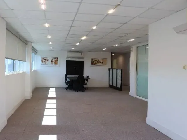 Imagem 6: Salas I Andar Comercial - Edifício Comercial - Sem Condomínio