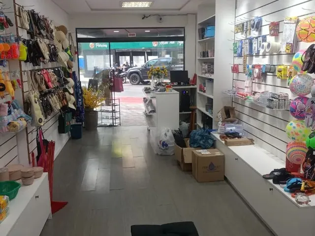 Imagem: Passo o Ponto Loja Utilidades Centro - Bc