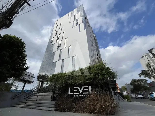 Imagem: Imóvel Comercial, Sala Ampla, Localizado