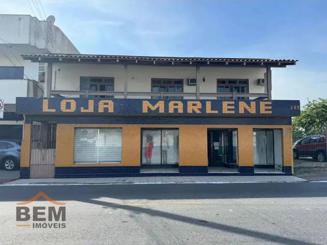 Imagem: Casa Comercial