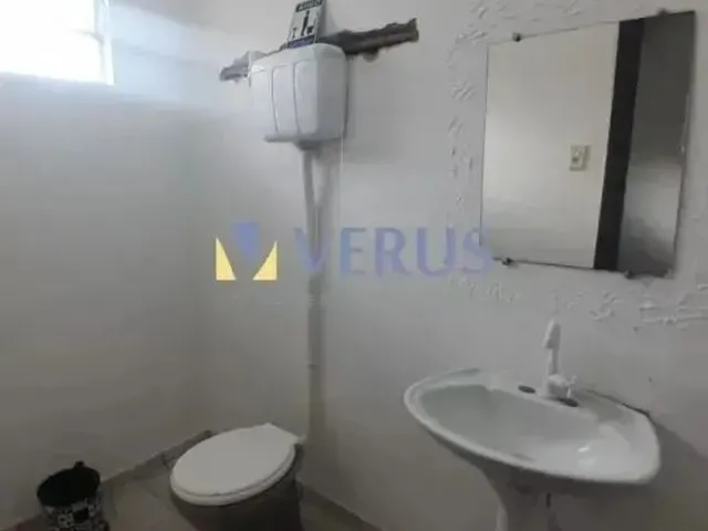 Imagem 6: Sala Comercial Galpão / depósito com 60 banheiros