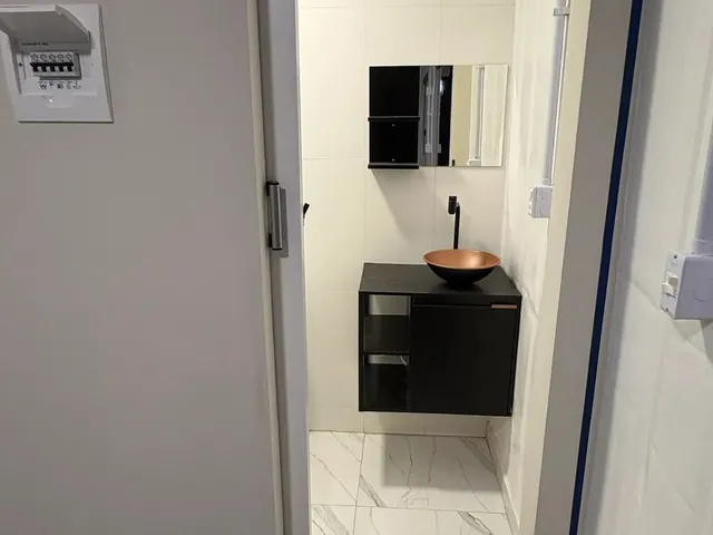 Imagem 4: Kitnet Container