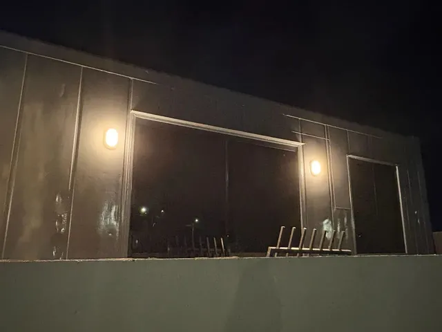 Imagem 6: Kitnet Container