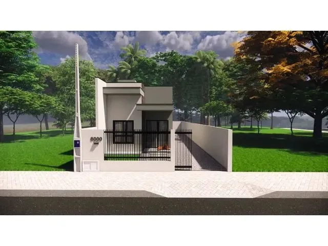 Imagem: Casa Indaial - Sc