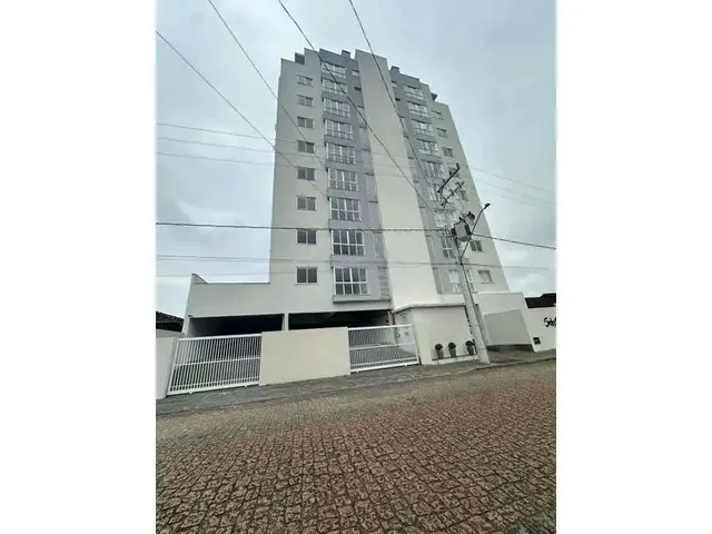 Imagem: Apartamento Timbó - Sc