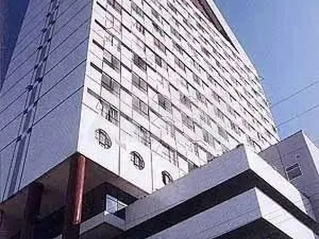 Imagem: Sala Comercial no Centro com 0 Quartos para