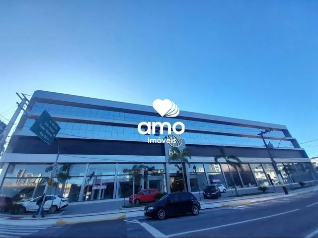 Imagem: Bkr Park Mall o Centro Comercial para o