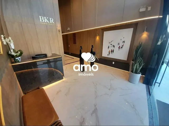Imagem 14: Bkr Park Mall: o Centro Comercial para o Seu Negócio no Centro de Brusque