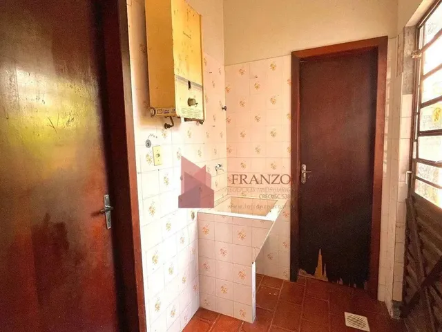 Imagem 5: Locação: Casa com 2 Dormitórios para Alugar, 130 M² - Centro - Itajaí/Sc