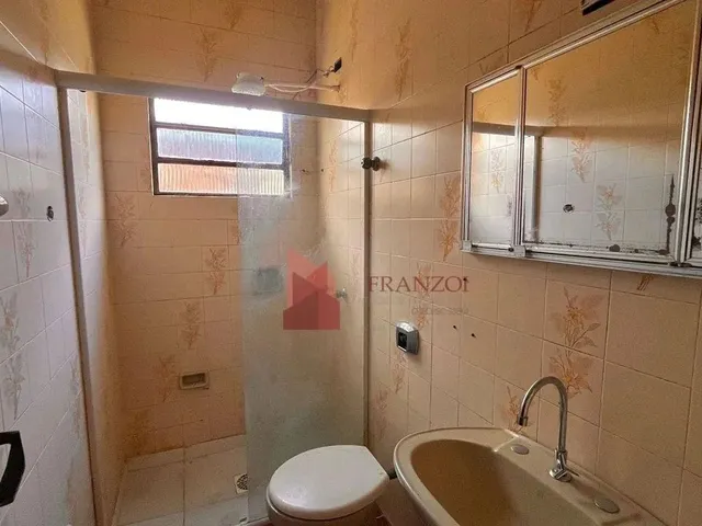 Imagem 2: Locação: Casa com 2 Dormitórios para Alugar, 130 M² - Centro - Itajaí/Sc