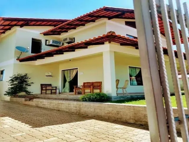 Imagem: Casa Rodeio - Sc