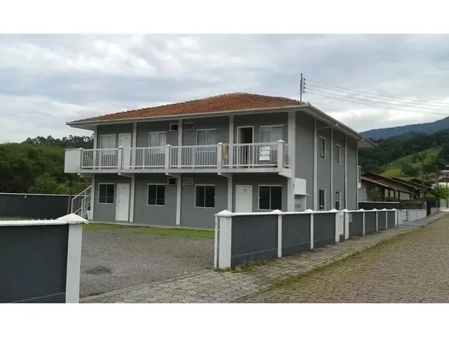 Imagem: Casa Rodeio - Sc