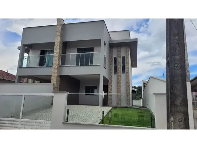 Imagem: Casa Indaial - Sc