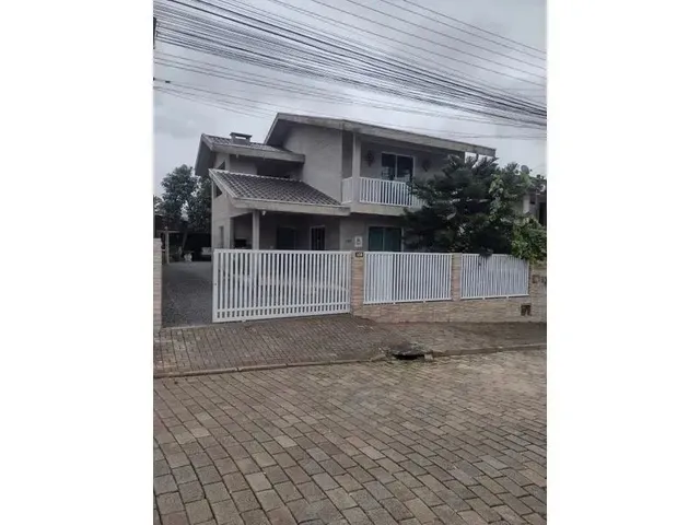 Imagem: Casa Indaial - Sc