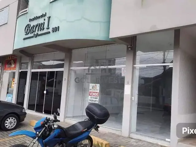 Imagem: Sala Comercial no Bairro Guarani