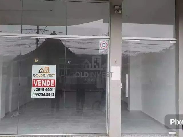 Imagem 3: Sala Comercial no Bairro Guarani