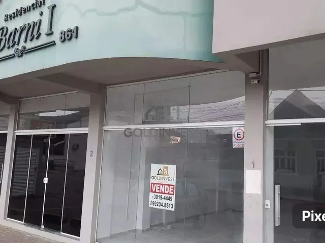 Imagem 2: Sala Comercial no Bairro Guarani