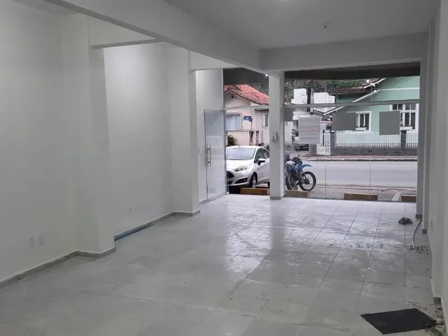 Imagem 7: Sala Comercial no Bairro Guarani