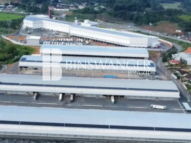Imagem: Imóvel para Aluguel Tem 2100 Metros Quadrados