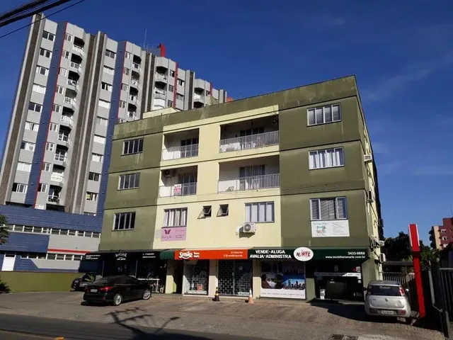 Imagem 2: Sala Comercial Joinville - Sc