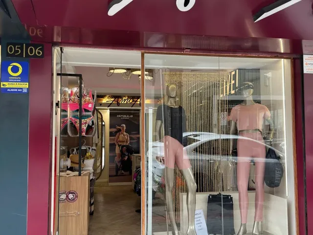 Imagem: Loja À Venda Itajaí Sc