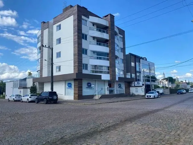 Imagem: Apartamento Ascurra - Sc