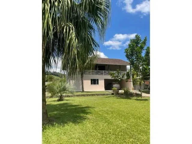 Imagem: Casa Ascurra - Sc