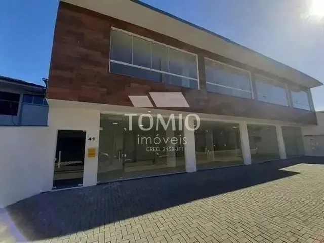 Imagem: Salas Comerciais