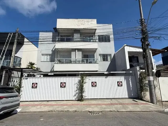 Imagem: Prédio Comercial com 425 M² Balneário
